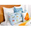 Ensemble de courtepointe 2 pièces Sea Life-332651567