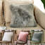 Cristopher Fluffy Faux Fur Cushion Cover-2107418734-2107587408