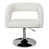 Cuirette blanche est en rupture de stock