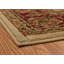 Tapis de zone ivoire reza Myrna-446484213