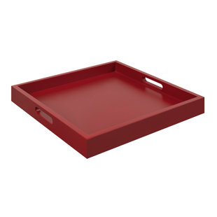 Burke Tray - Set of 1