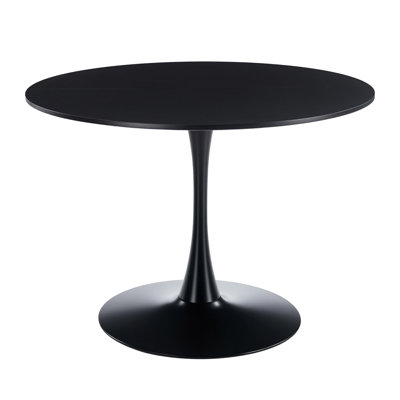 Table de salle à manger 42,1 po Mid-Century