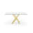 Aki Rectangular Dining Table-70931134