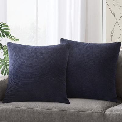Dardel Velvet Scatter Cushion Cover