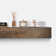 Croll Modern Fireplace Mantel