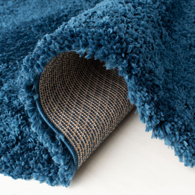 Sador Shag 800 Performance Solid Color Rug