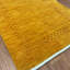  Handmade Modern Gabbeh Wool Rug-514250138