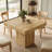 39" Square Dining Table for 4-1417946002