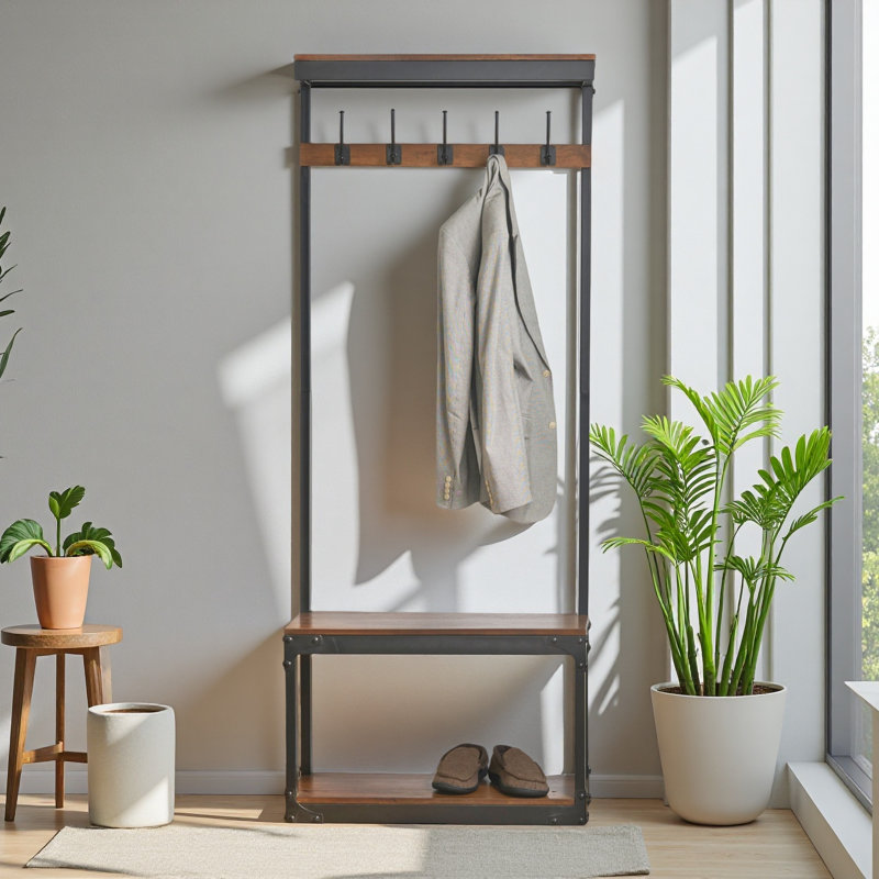 COAT STAND