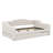 Upholstered Daybed With LED Belt And Trundle-2030248553