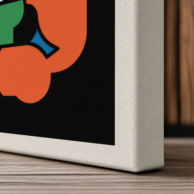 Print, 18x12 - 45.7 x 30.5 cm, Cream Border