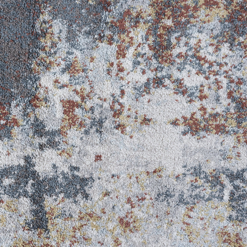 Almonzo Indoor Rug, Runner 2'3" x 7'3"