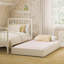 Twin Storage Trundle Bed-449967545