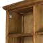 Armoire rustique de style campagnard