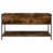 Smoked Oak selected