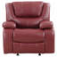 Fauteuil inclinable et oscillant Elodie-1191299519