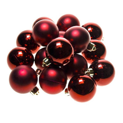 6cm Bauble