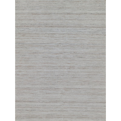 Kashmir Area Rug in Light Beige