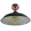 Bewley Flush Mount