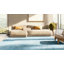 Aqua sud-ouest/Tapis décoratif Ivoire-42158555