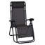 Potomac Zero Gravity Chair Outdoor Folding Reclining Sun Lounger-37311591