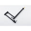 Robinet remplisseur de pot avec tige d'extension-118543642