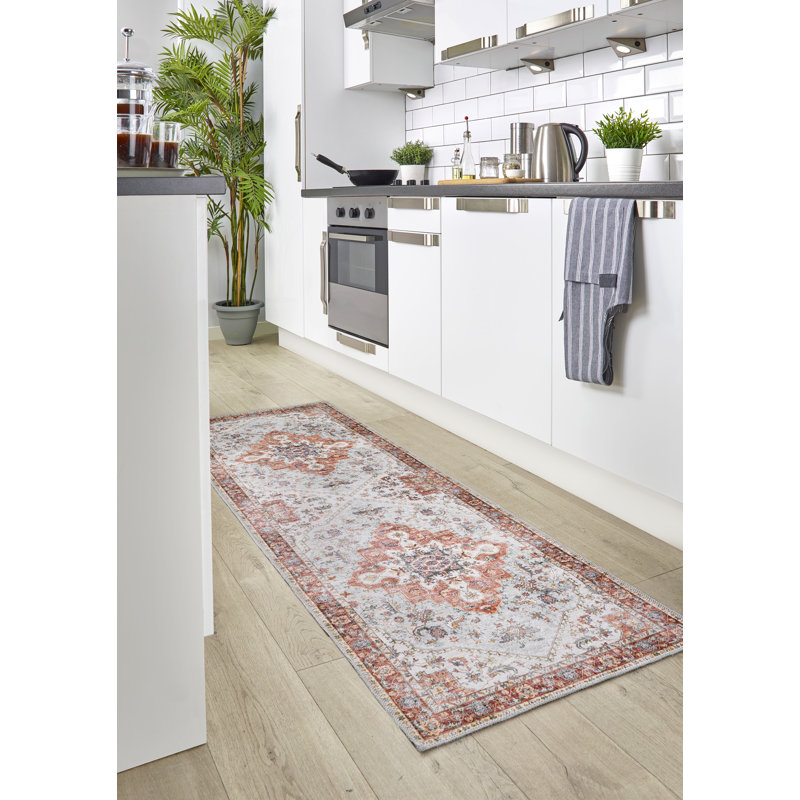 Anysia Area Rug, Runner 67cm x 200cm