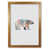 Honey Oak Frame is unavailable
