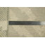 Tapis oriental en laine délavé 5 x 8 po