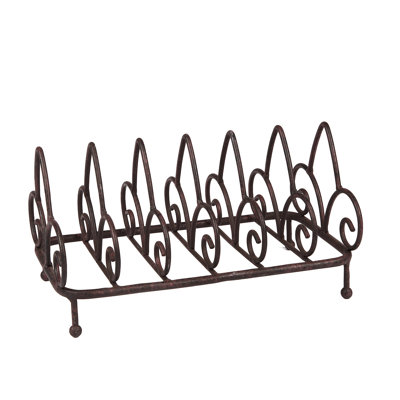 Plate Rack