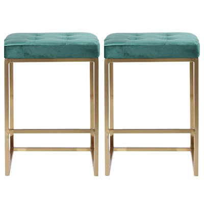 Tabouret de comptoir 26 po Varna