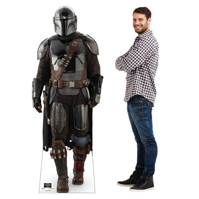 The Mandalorian (The Mandalorian and Grogu Movie) Live 4-01-26