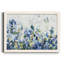 Pure Poetry - Reproduction d'art sur toile encadrée-856801064-856801056