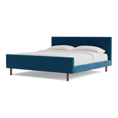 Skinny Fat Bed