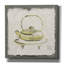Toile épique «Green Teapot» par Chris Paschke-725949912
