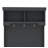 Hall Tree With Storage Shoe Bench For Entryway And Hallway, 4-In-1 Design Coat Racks With Hooks For Living Room, Black-947178721