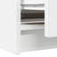 TV Cabinet 100X35x54 Cm Engineered Wood-1423335390