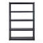 Tablettes de rangement P 24 po x l 48 po x H 72 po