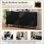Armoire d'appoint Mirod Modern