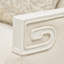 La Marisia Matching Chair - Tranquil/Light Champagne