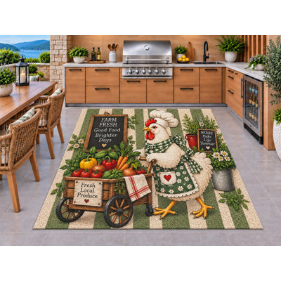 Rug
