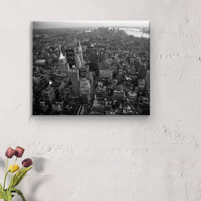 " Empire State " by D. Gulin