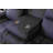 87'' Wide Modern Super Soft Faux Leather Manual Reclining Sofa