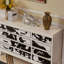 Commode 8 tiroirs