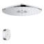 Rainshower SmartConnect Multi Function Adjustable Shower Head