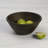 Fitz and Floyd Austin Craft 3-Quart Mango Wood Deep Serve Bowl-59723458