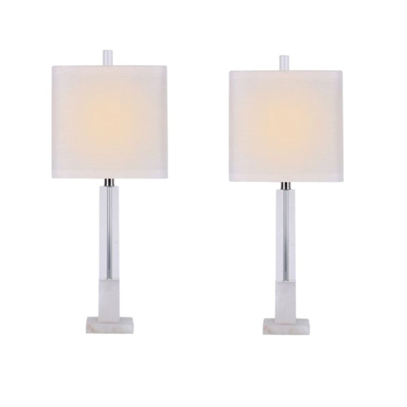 Chaquille Table Lamp
