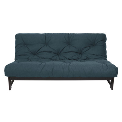 Matelas de futon en coton Otega
