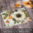 CounterArt Farmhouse Fall Tempered Glass Cutting Board-73359232
