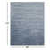 Hannon Hand Loomed Geometric Indoor Rug